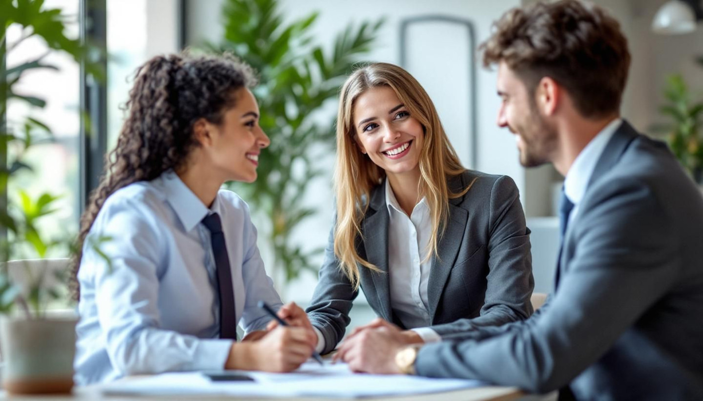 Comment les courtiers facilitent-ils l'accès à des assurances sur mesure ?