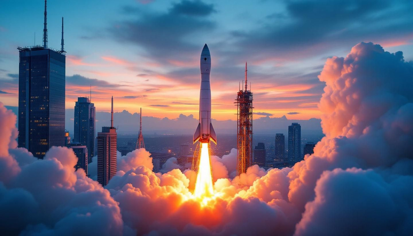 Comment les innovations financières influencent-elles la stabilité économique ?