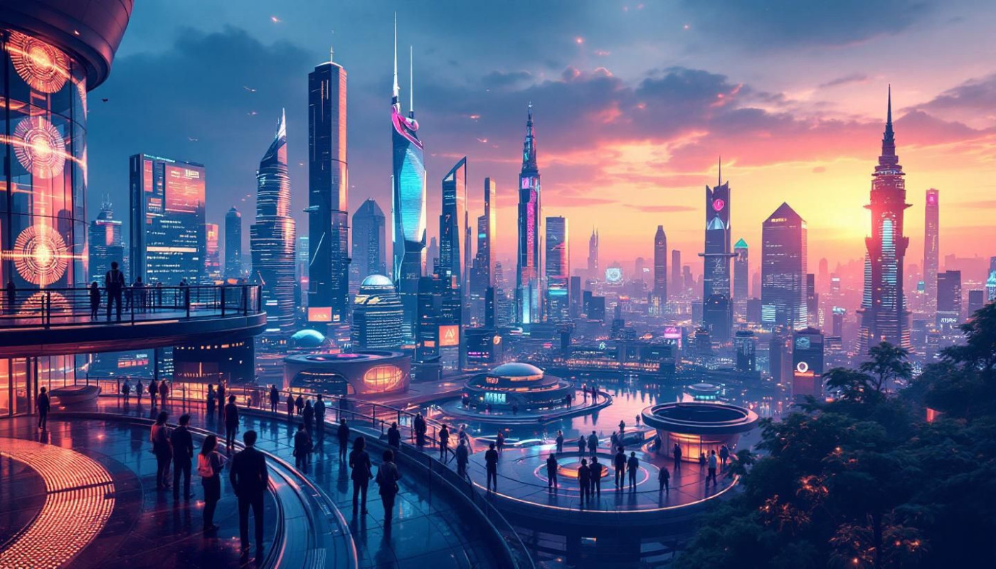 Comment les innovations technologiques transforment-elles le marché immobilier ?