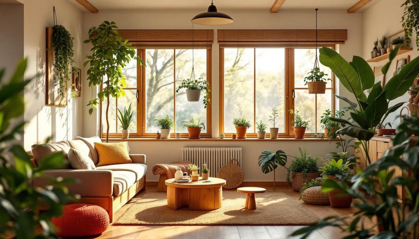 Comment rénover votre maison de manière éco-responsable ?