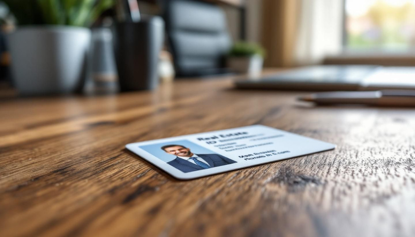 Les implications légales de la location de cartes professionnelles immobilières