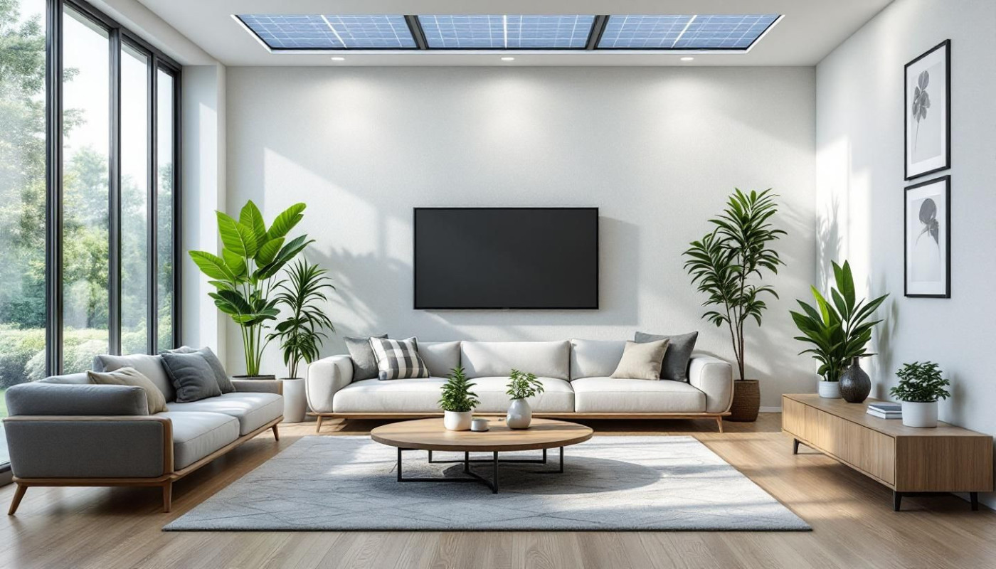 Maximiser l'efficacité énergétique à la maison : trucs et astuces