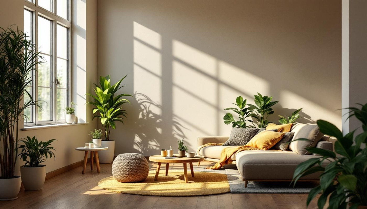 Maximiser l'efficacité énergétique chez soi : conseils et bénéfices