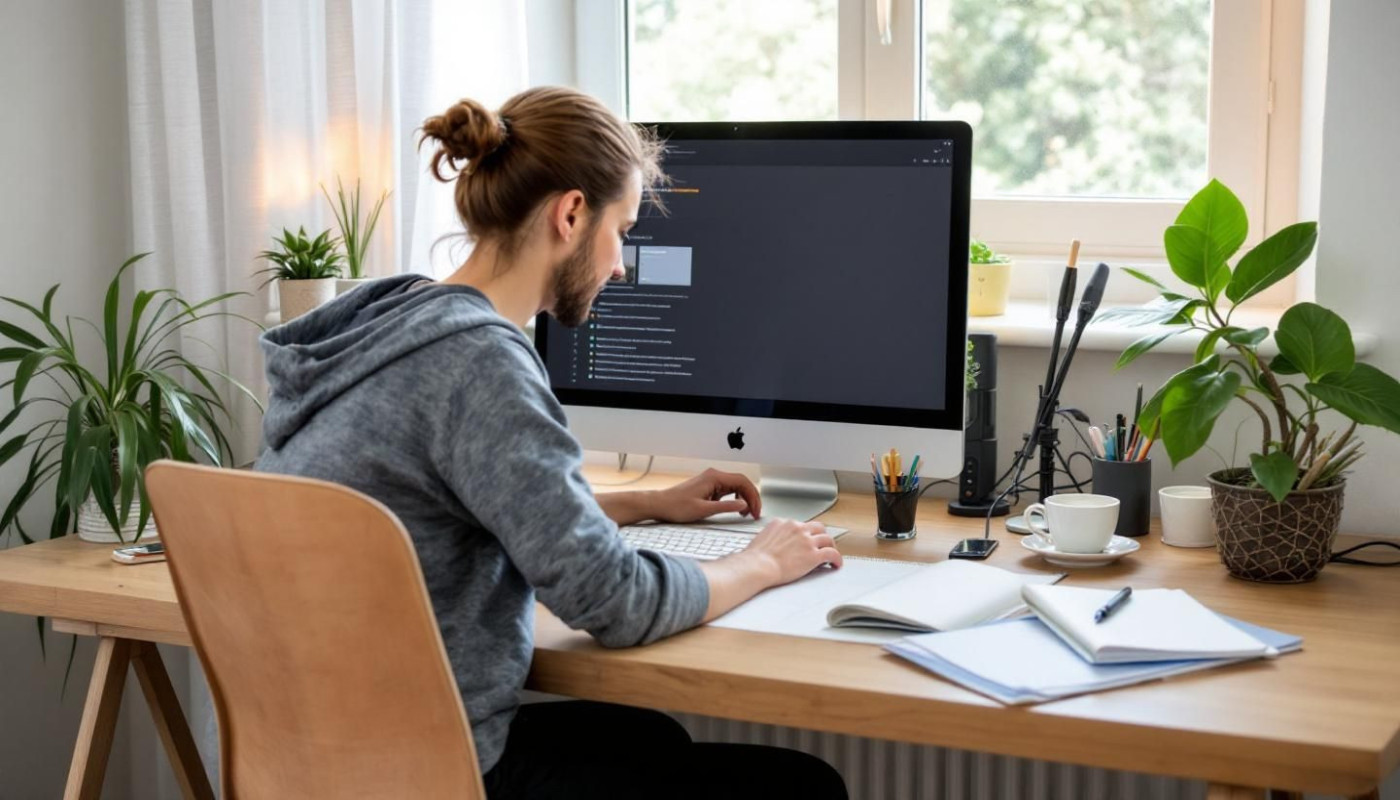 Stratégies pour augmenter l'efficacité des équipes en télétravail